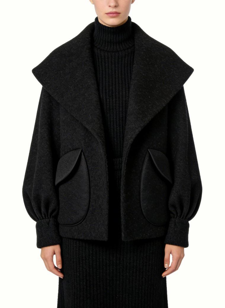 womens-oversized-lapel-pocket-detail-coat