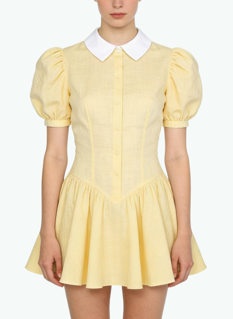 peter-pan-collar-a-line-skirt-preppy-style-dress