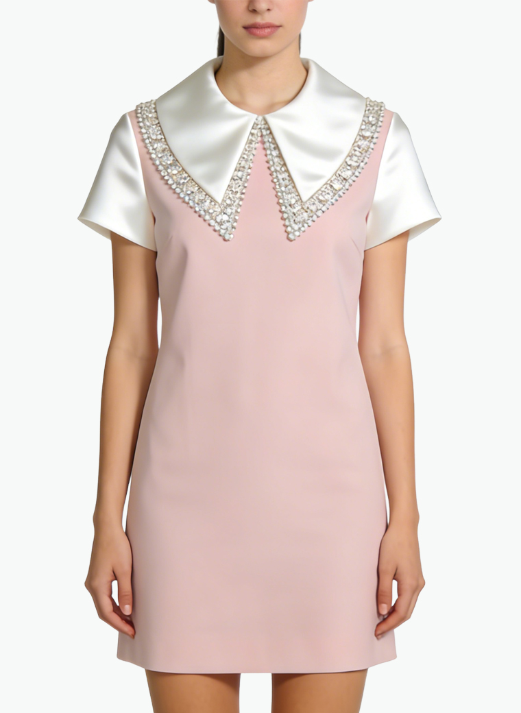 exquisite-and-stylish-womens-short-dress
