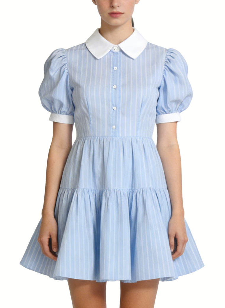 womens-short-dress-schoolgirl-style-girl-dress