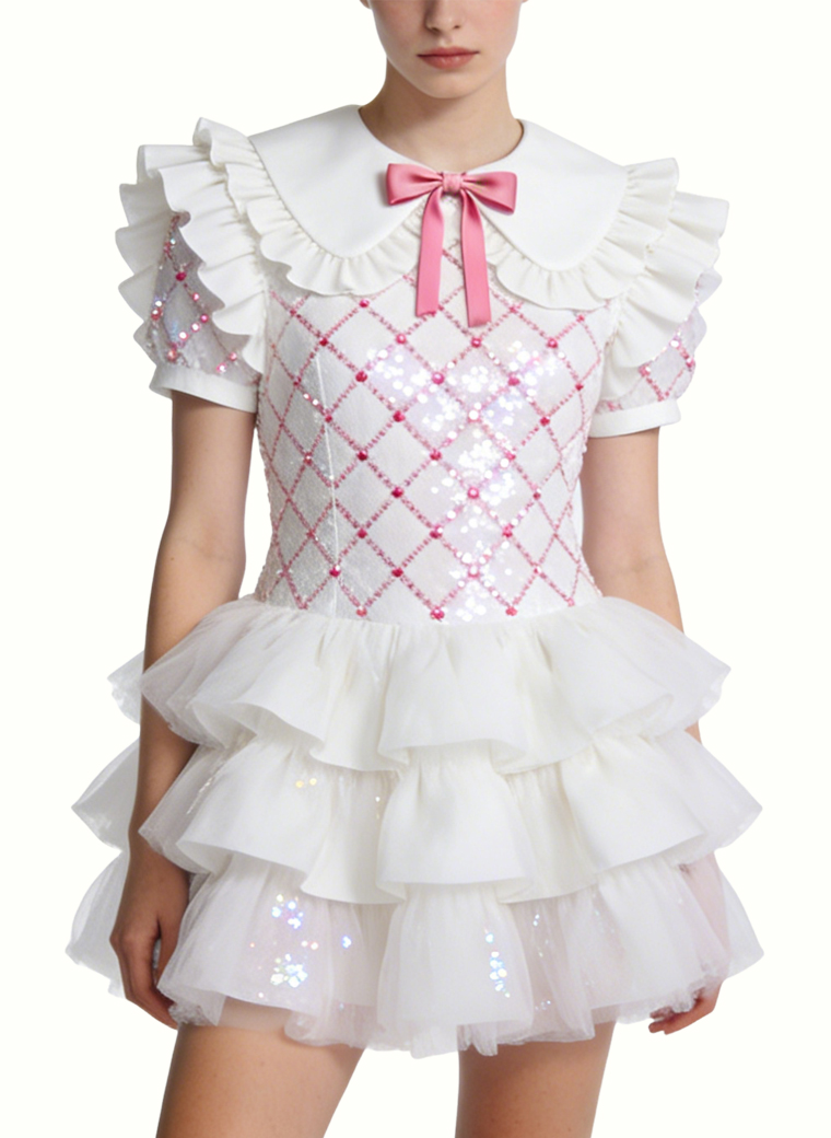 womens-cake-dress-sweet-princess-dress