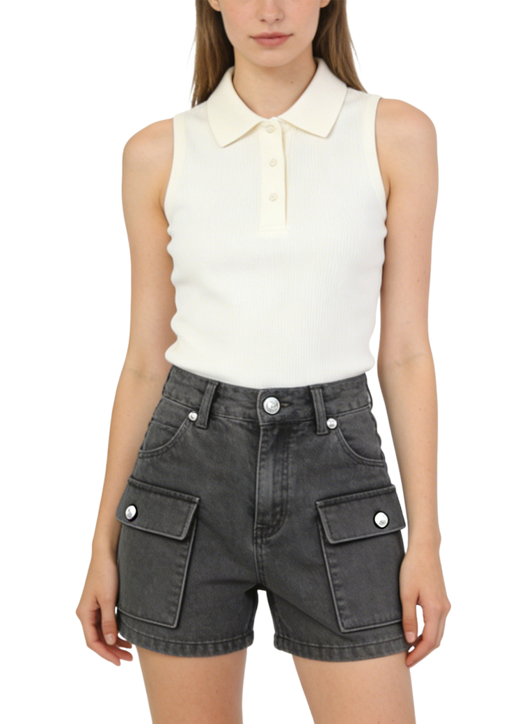 cargo-denim-shorts-with-unique-design