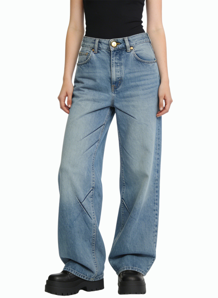 womens-loose-fit-high-waist-wide-leg-jeans