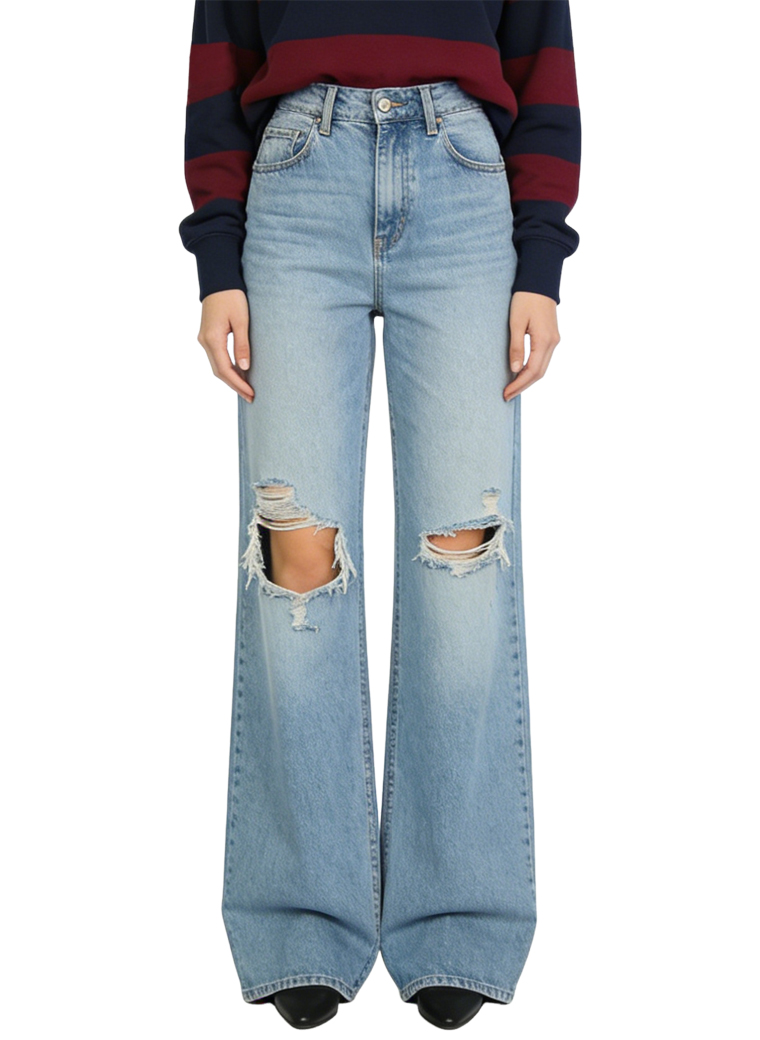 womens-distressed-ripped-high-waist-wide-leg-jeans