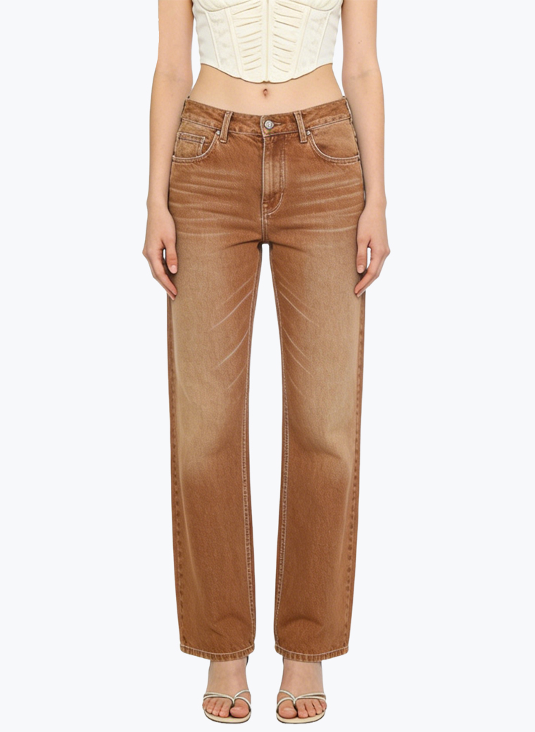 womens-classic-stylish-straight-leg-jeans