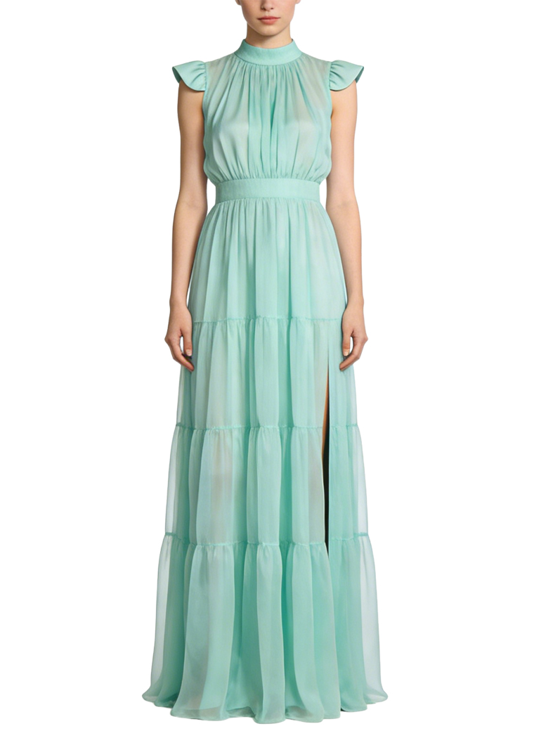 gentle-high-slit-long-vacation-beach-dress