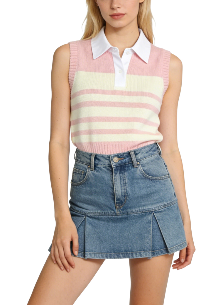 womens-casual-a-line-denim-mini-skirt