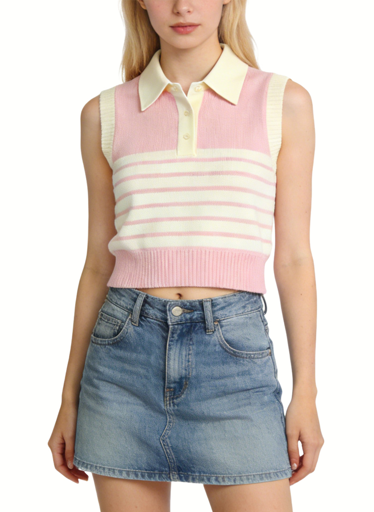 womens-high-waist-denim-mini-skirt