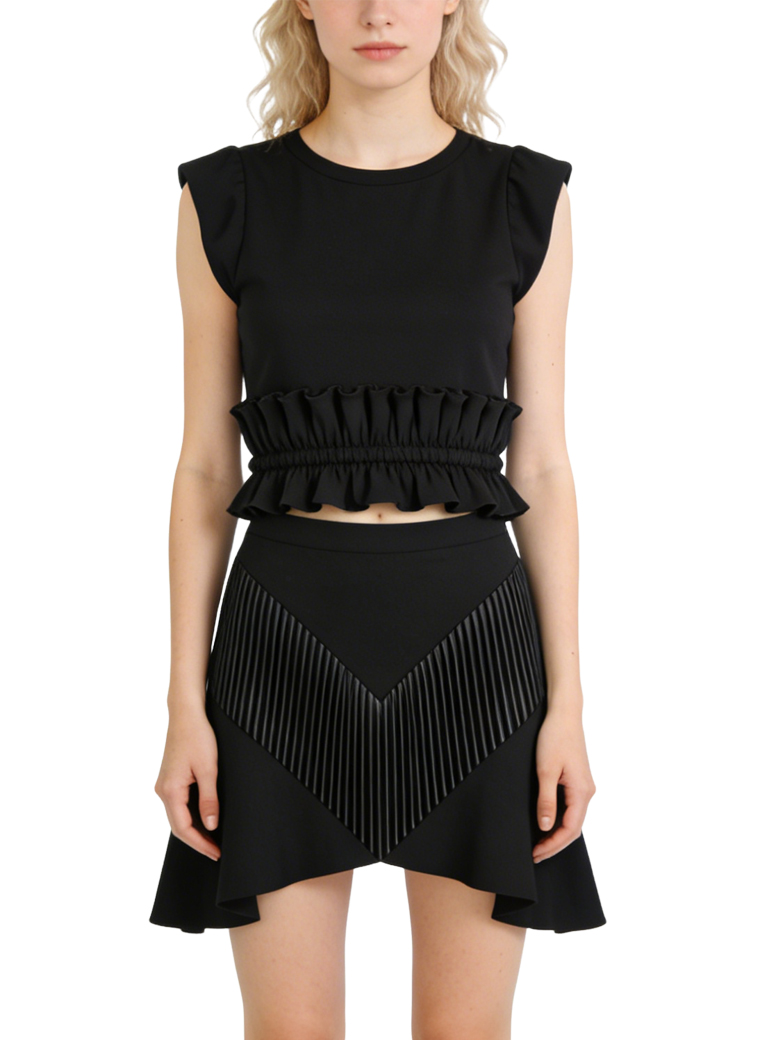 womens-retro-high-waist-mini-skirt