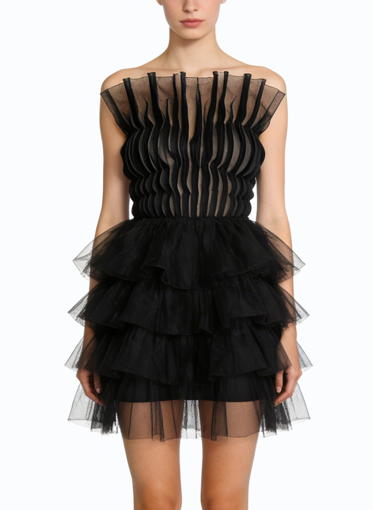 strapless-sweet-cool-party-date-dress