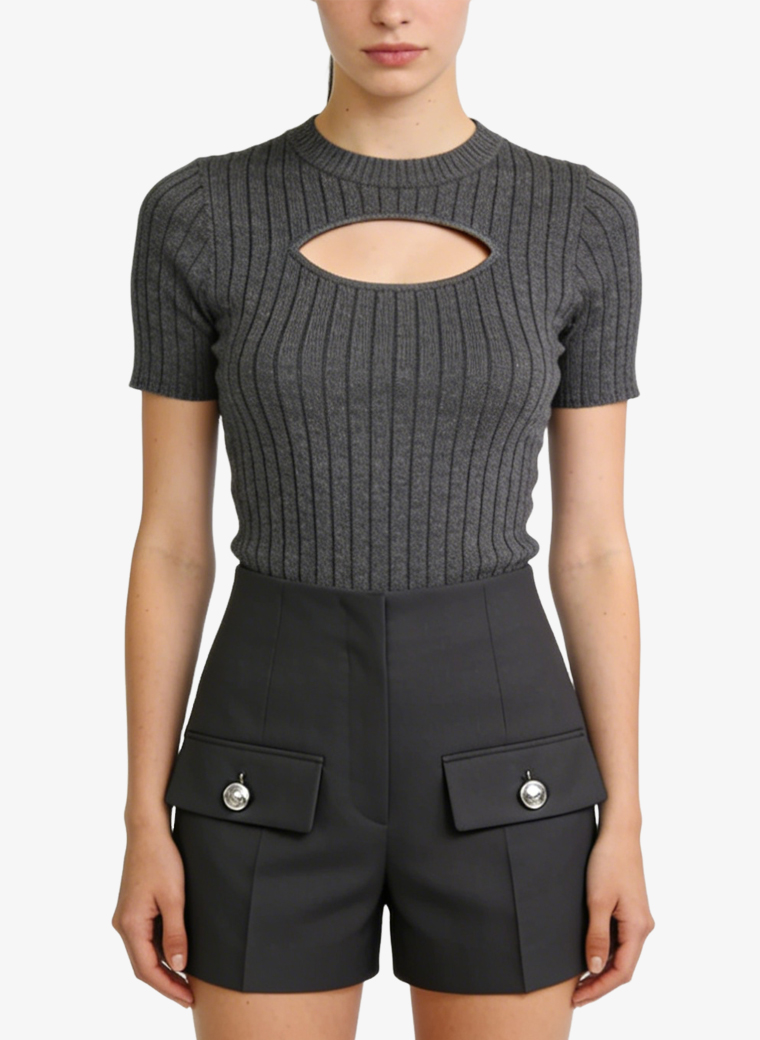 womens-casual-high-waist-shorts