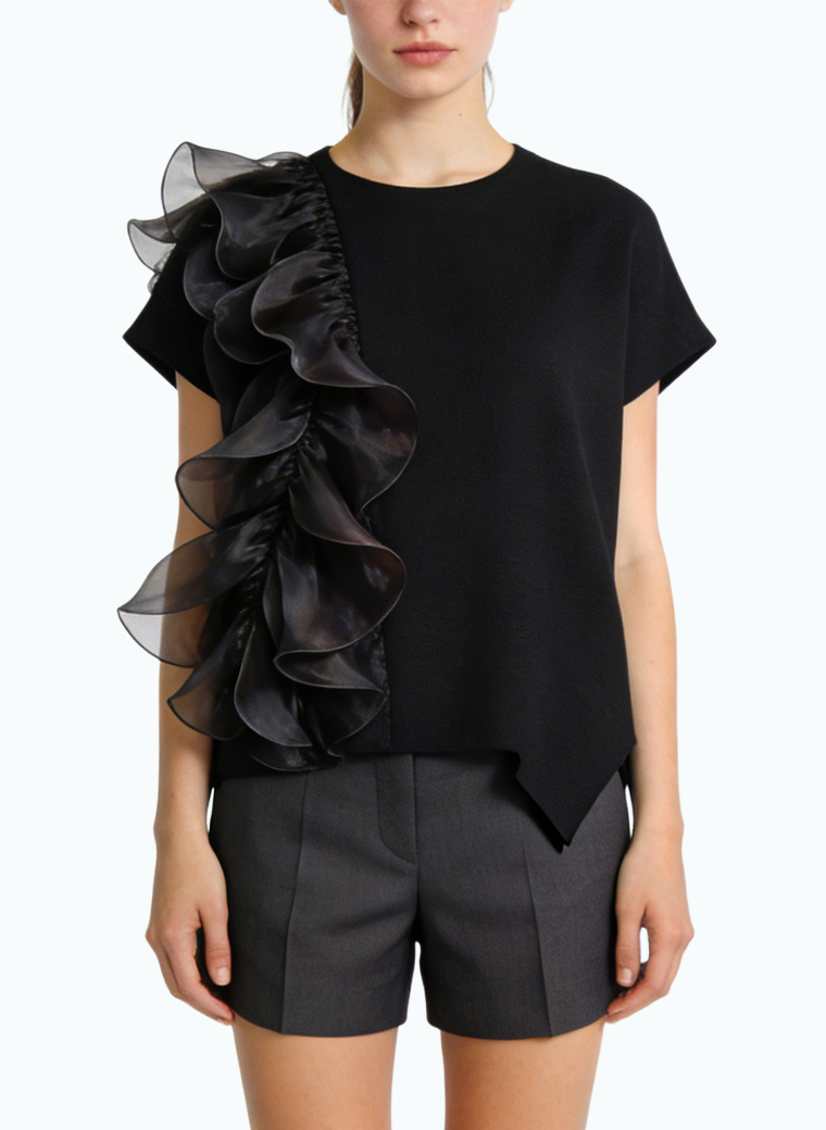 womens-stylish-short-sleeve-top
