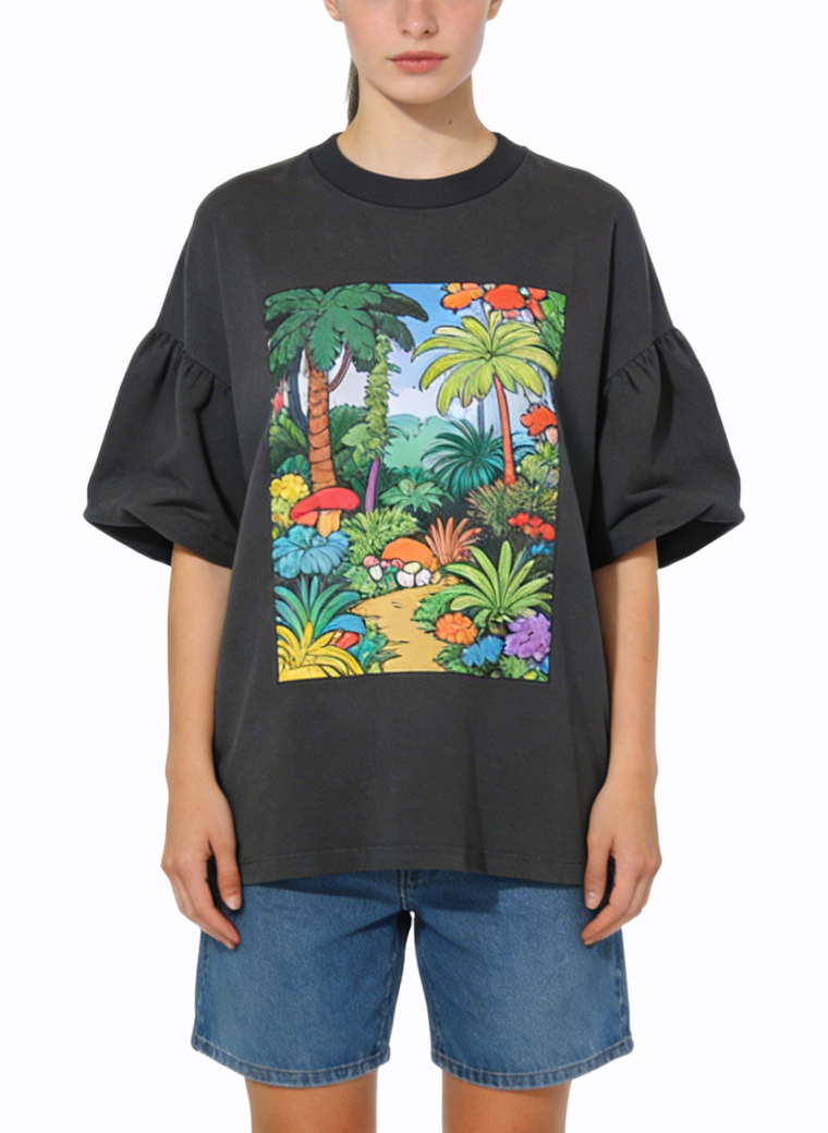 womens-oversized-casual-short-sleeve-top