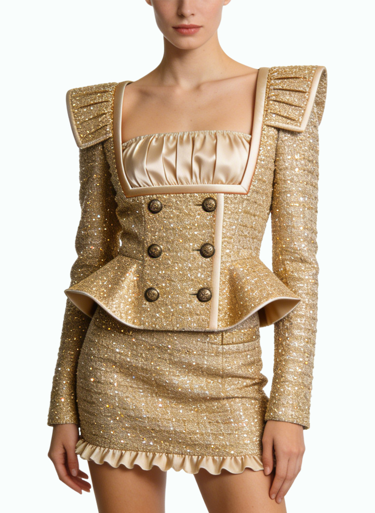 sexy-square-neck-jacket-and-mini-skirt-two-piece-set