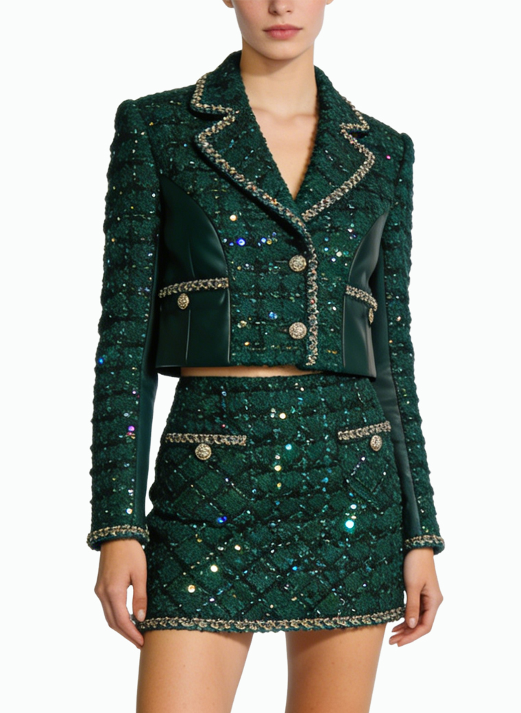 womens-collared-jacket-and-high-waisted-pencil-skirt-elegant-set