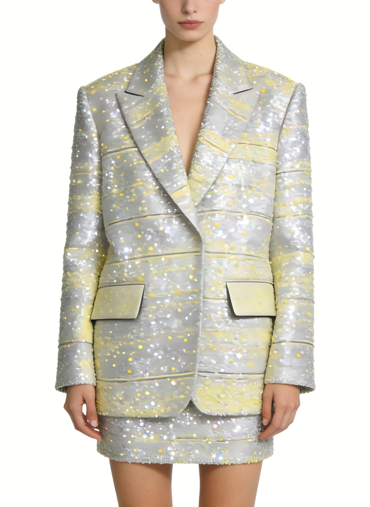 suit-collar-jacket-and-skirt-two-piece-set